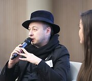 Aistis Mickevičius ir Marija Palaikytė