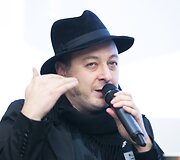 Aistis Mickevičius