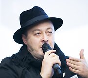 Aistis Mickevičius 