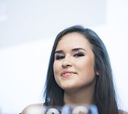 Marija Palaikytė