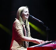 Ieva Narkutė