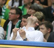 Vainausko emocijos