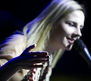 Ieva Narkutė