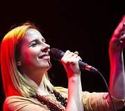 Ieva Narkutė