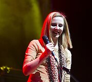 Ieva Narkutė