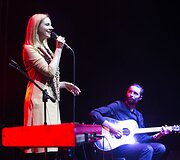 Ieva Narkutė