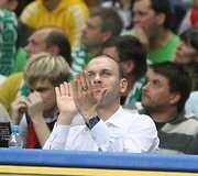 Vainausko emocijos