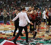 Vainausko emocijos