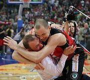 Vainausko emocijos
