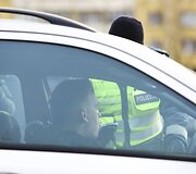 Sekmadienio reidas Vilniuje