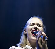 Monika Linkytė