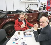Vilniaus knygų mugė 2016