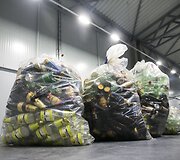 Vilniaus pakra&scaron;tyje, Žarijų gatvėje pradėjo veikti pakuočių skaičiavimo centras