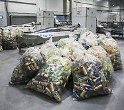 Vilniaus pakra&scaron;tyje, Žarijų gatvėje pradėjo veikti pakuočių skaičiavimo centras