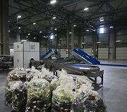 Vilniaus pakra&scaron;tyje, Žarijų gatvėje pradėjo veikti pakuočių skaičiavimo centras