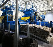 Vilniaus pakra&scaron;tyje, Žarijų gatvėje pradėjo veikti pakuočių skaičiavimo centras