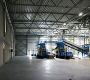 Vilniaus pakra&scaron;tyje, Žarijų gatvėje pradėjo veikti pakuočių skaičiavimo centras