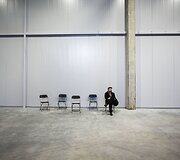 Vilniaus pakra&scaron;tyje, Žarijų gatvėje pradėjo veikti pakuočių skaičiavimo centras