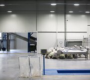 Vilniaus pakra&scaron;tyje, Žarijų gatvėje pradėjo veikti pakuočių skaičiavimo centras