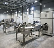 Vilniaus pakra&scaron;tyje, Žarijų gatvėje pradėjo veikti pakuočių skaičiavimo centras