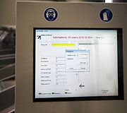 Vilniaus pakra&scaron;tyje, Žarijų gatvėje pradėjo veikti pakuočių skaičiavimo centras