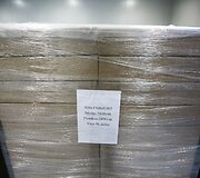 Vilniaus pakra&scaron;tyje, Žarijų gatvėje pradėjo veikti pakuočių skaičiavimo centras