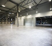 Vilniaus pakra&scaron;tyje, Žarijų gatvėje pradėjo veikti pakuočių skaičiavimo centras