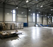 Vilniaus pakra&scaron;tyje, Žarijų gatvėje pradėjo veikti pakuočių skaičiavimo centras