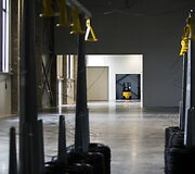 Vilniaus pakra&scaron;tyje, Žarijų gatvėje pradėjo veikti pakuočių skaičiavimo centras