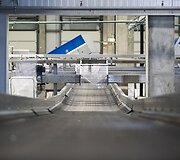 Vilniaus pakra&scaron;tyje, Žarijų gatvėje pradėjo veikti pakuočių skaičiavimo centras