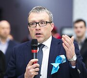 Vilniaus pakra&scaron;tyje, Žarijų gatvėje pradėjo veikti pakuočių skaičiavimo centras