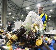 Vilniaus pakra&scaron;tyje, Žarijų gatvėje pradėjo veikti pakuočių skaičiavimo centras