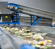 Vilniaus pakra&scaron;tyje, Žarijų gatvėje pradėjo veikti pakuočių skaičiavimo centras