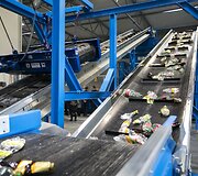 Vilniaus pakra&scaron;tyje, Žarijų gatvėje pradėjo veikti pakuočių skaičiavimo centras