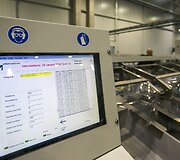 Vilniaus pakra&scaron;tyje, Žarijų gatvėje pradėjo veikti pakuočių skaičiavimo centras