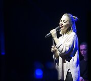 Monika Linkytė