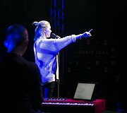 Monika Linkytė