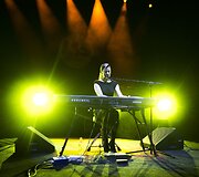 Jurga &Scaron;eduikytė