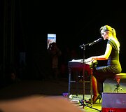 Jurga &Scaron;eduikytė