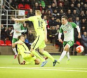 LFF &bdquo;Sportland&ldquo; Supertaurės rungtynės