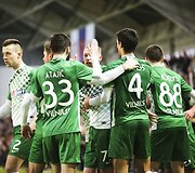 Vilniaus &bdquo;Žalgiris&ldquo;