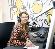 Au&scaron;ra &Scaron;tukytė