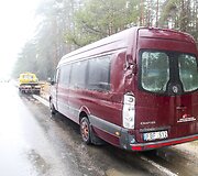 Įvykio vietoje