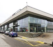 Ukmergės gatvė &ndash; tikra atgaiva didžiulius prekybos centrus mėgstantiems žmonėms