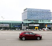 Ukmergės gatvė &ndash; tikra atgaiva didžiulius prekybos centrus mėgstantiems žmonėms