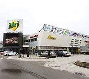 Ukmergės gatvė &ndash; tikra atgaiva didžiulius prekybos centrus mėgstantiems žmonėms
