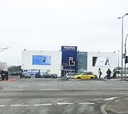 Ukmergės gatvė &ndash; tikra atgaiva didžiulius prekybos centrus mėgstantiems žmonėms