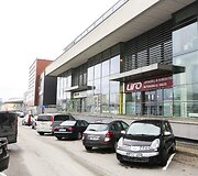Ukmergės gatvė &ndash; tikra atgaiva didžiulius prekybos centrus mėgstantiems žmonėms