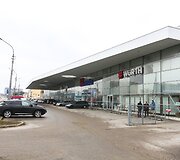 Ukmergės gatvė &ndash; tikra atgaiva didžiulius prekybos centrus mėgstantiems žmonėms