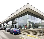 Ukmergės gatvė &ndash; tikra atgaiva didžiulius prekybos centrus mėgstantiems žmonėms